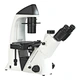 Inverted Fluorescence Microscope Manufacturer